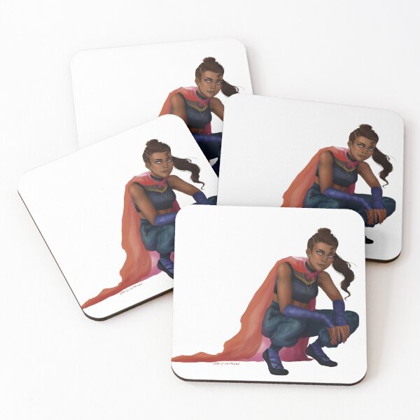 Item preview, Beau with a lesbian flag designed and sold by SurpriseImBored.