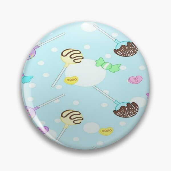 Item preview, Candy Colorful Pattern, designed and sold by thelastelement.
