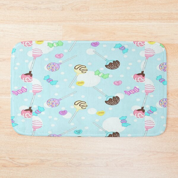 Item preview, Candy Colorful Pattern, designed and sold by thelastelement.