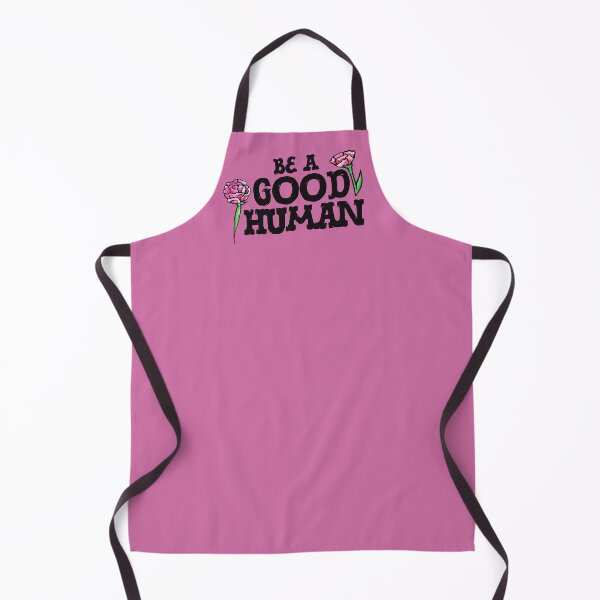 Item preview, Be a Good Human designed and sold by FrictionMaxxing.