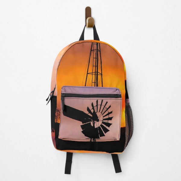 Item preview, Sunsmoke Mill designed and sold by Penny Kittel.
