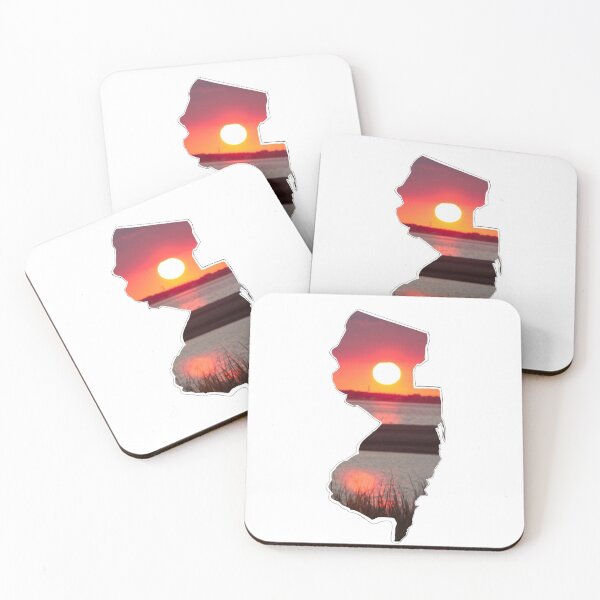 Item preview, Sandy Hook Sticker  designed and sold by JMVisuals28.