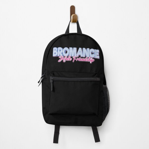 Item preview, Bromance Male Friendship designed and sold by ProjectX23.