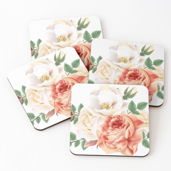 Item preview, Boquet of roses designed and sold by dplachkinova.