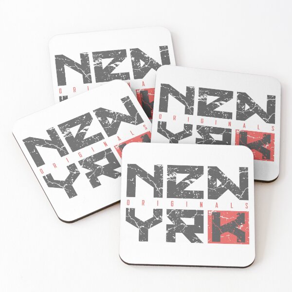 Item preview, New York Originals designed and sold by Dewirumbaina.
