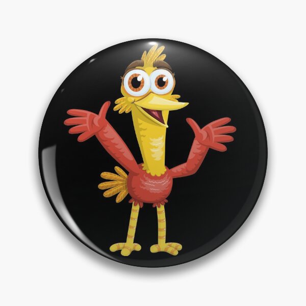 Item preview, Beak Cartoon designed and sold by sasijaya.