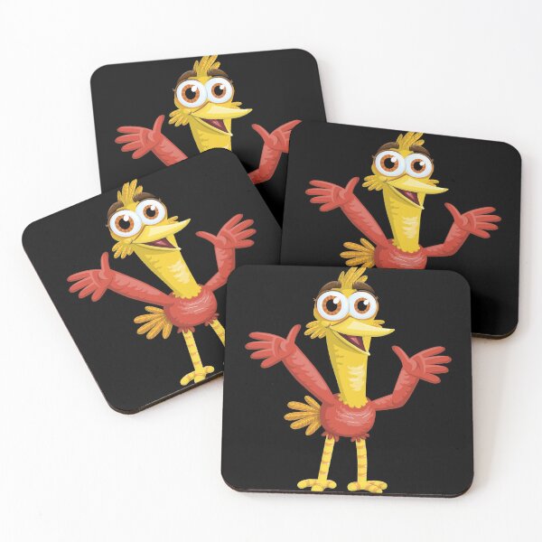 Item preview, Beak Cartoon designed and sold by sasijaya.