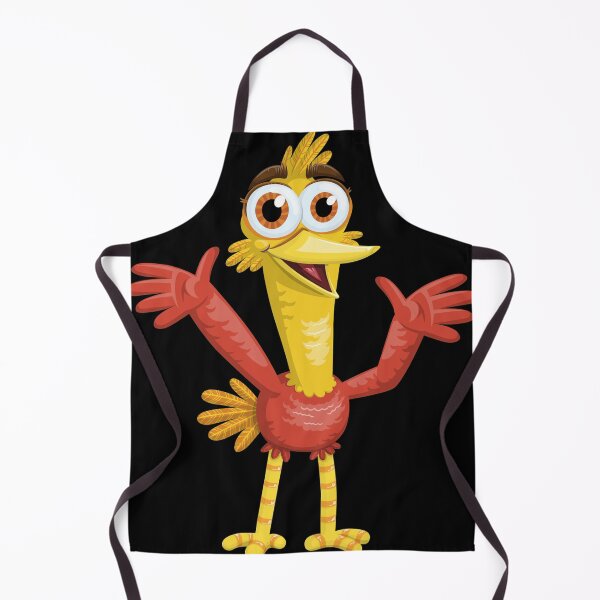 Item preview, Beak Cartoon designed and sold by sasijaya.