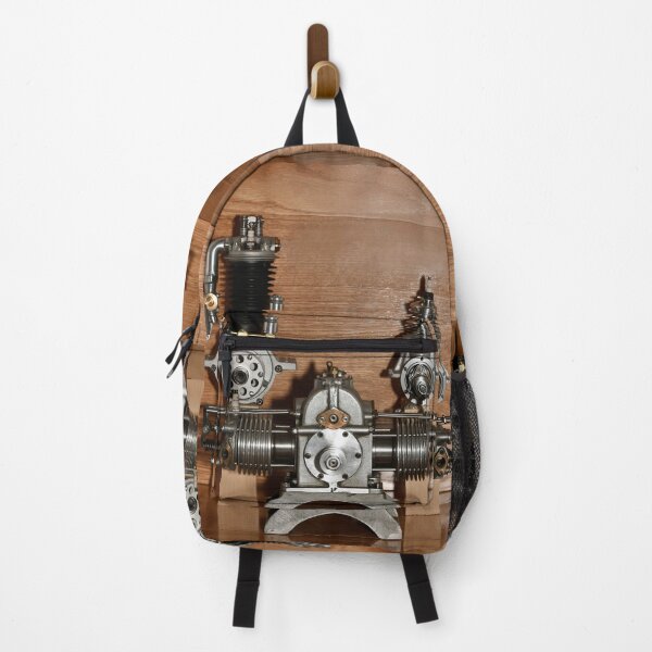 Item preview, Antique Airplane Engines designed and sold by Sharon Schwalbe.