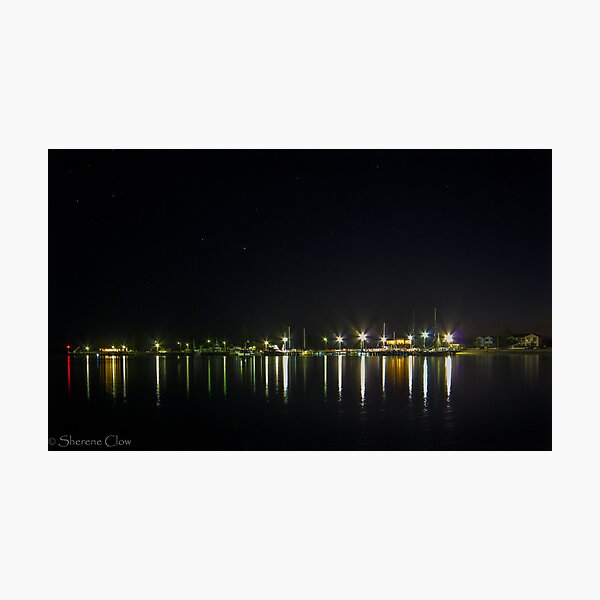 Item preview, Port Albert, Victoria designed and sold by Sherene Clow.