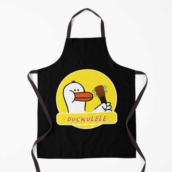 Item preview, Duckulele designed and sold by chrisbears.