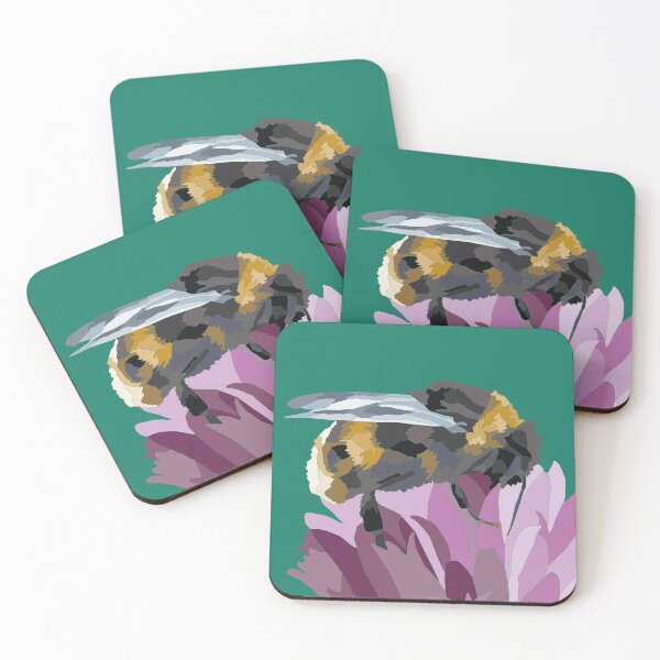 Item preview, Bee Design designed and sold by Wildlife15.