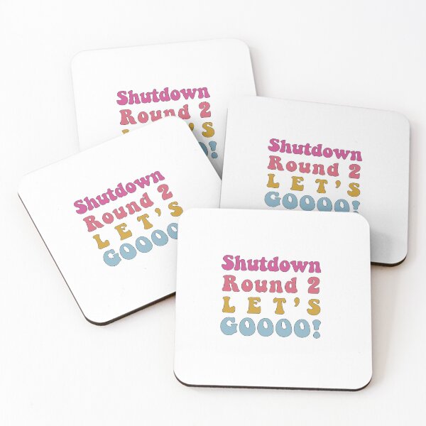 Item preview, Shutdown 2.0 designed and sold by pikafelix.