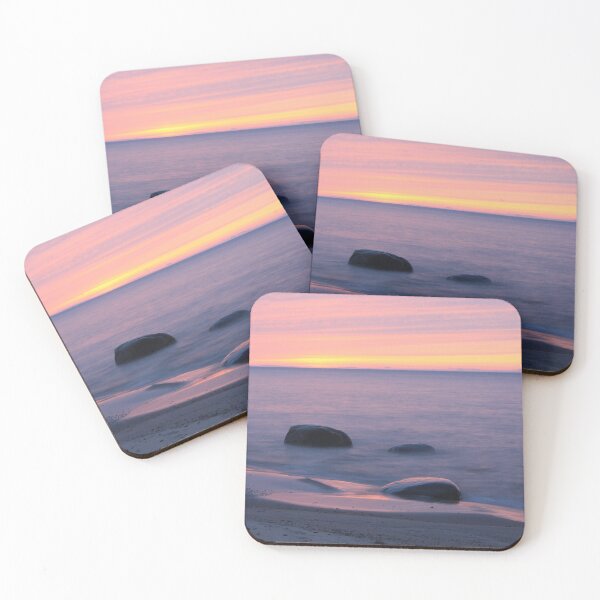 Artikelvorschau, Serene Superior Sonnenuntergang entworfen und verkauft von Heather Miletich.