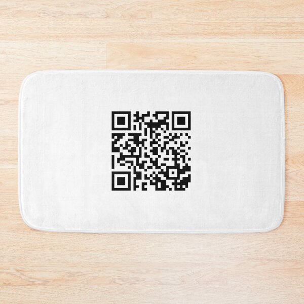 Item preview, Leeroy Jenkins QR code designed and sold by manu142.