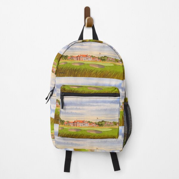 Item preview, Royal Liverpool Golf Course 18th Hole designed and sold by William Holkham.