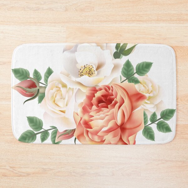 Item preview, Boquet of roses designed and sold by dplachkinova.