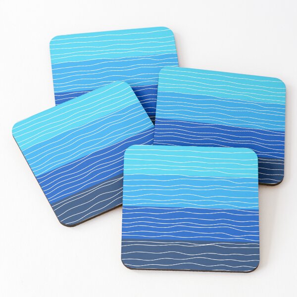 Item preview, Beneath the waves designed and sold by Anna Prendergast.