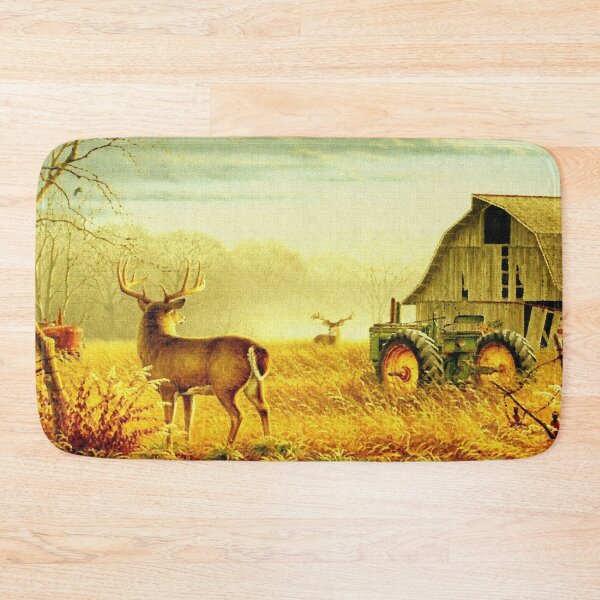Item preview, Old Country Farm designed and sold by FantasySkyArt.