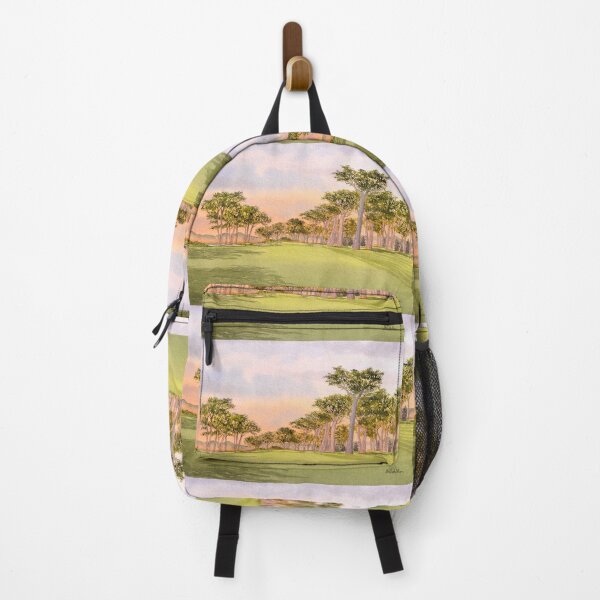 Item preview, TPC Harding Park Golf Course 16th Hole designed and sold by William Holkham.