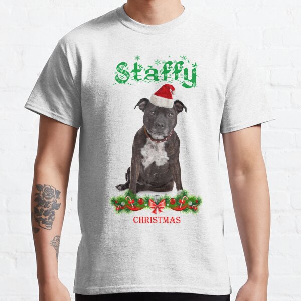 Ropa: Staffordshire Terrier | Redbubble