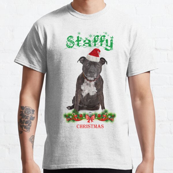 staffy stuff