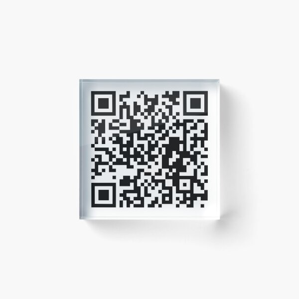Artikelvorschau, Wenn das Leben Ihnen Zitronenrebe QR-Code gibt entworfen und verkauft von manu142.