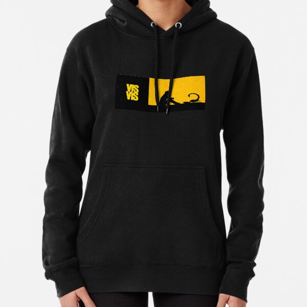 Vis a Vis Serie Sudadera con capucha
