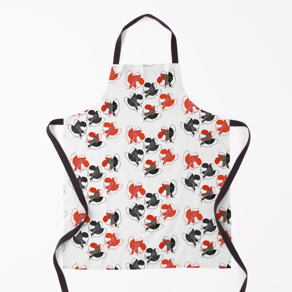 Item preview, Oranda Goldfish designed and sold by Nosnah.