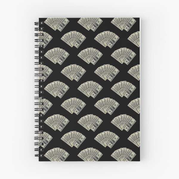 Item preview, 100 Dollar Bills Repeating Pattern designed and sold by Pendy777.