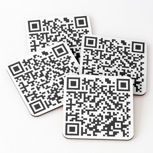Artikelvorschau, QR-Code für frische Avocado-Rebe entworfen und verkauft von manu142.
