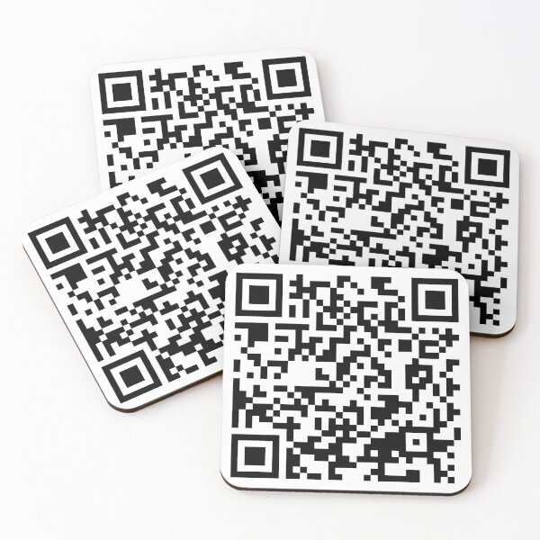 Item preview, You're my dad vine QR code designed and sold by manu142.