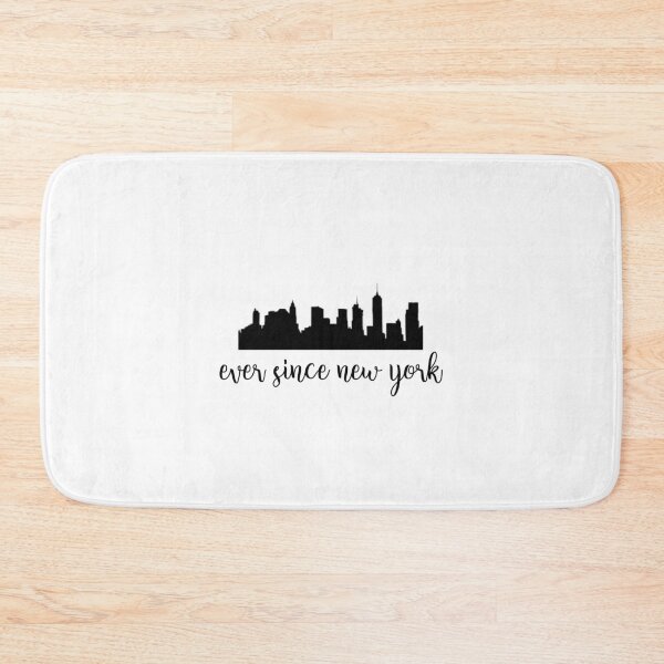 Item preview, ever since new york- hs designed and sold by harry5211.