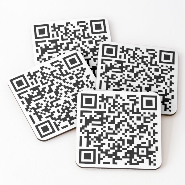 Artikelvorschau, Schauen Sie sich diesen Graph Vine QR-Code an entworfen und verkauft von manu142.