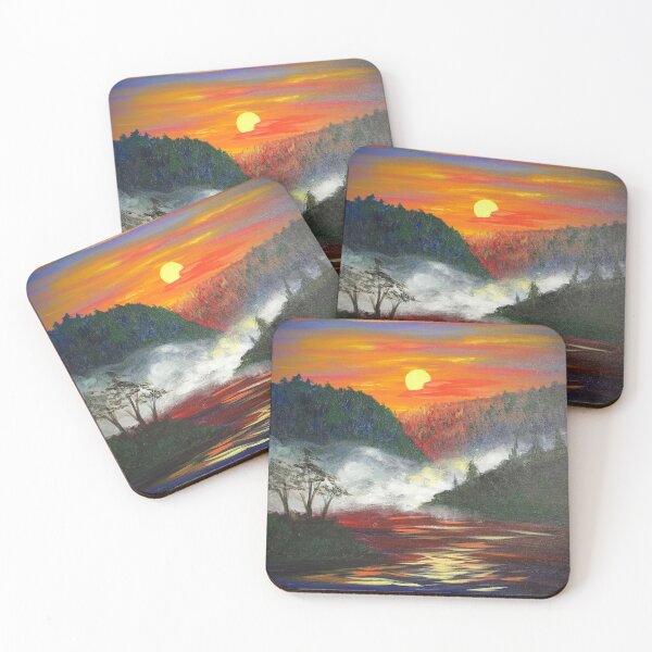Item preview, Sunrise designed and sold by FantasySkyArt.