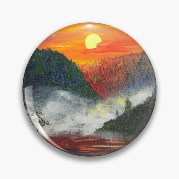 Item preview, Sunrise designed and sold by FantasySkyArt.