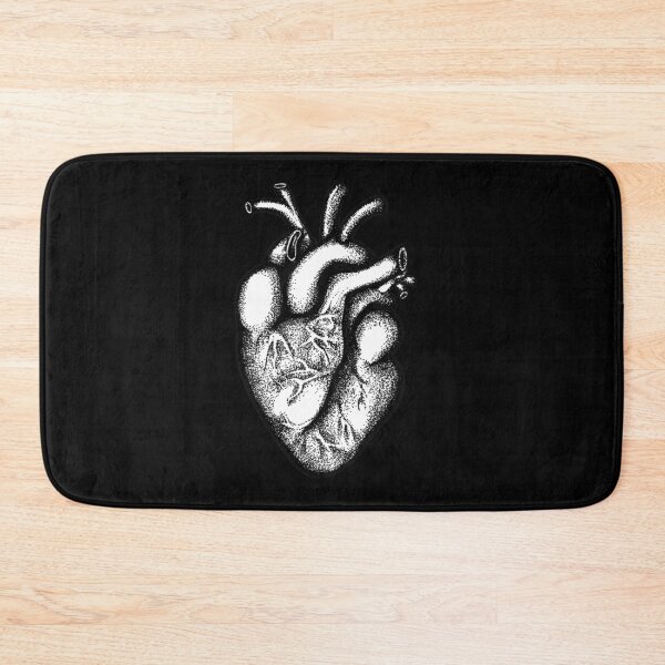 Item preview, Heart designed and sold by fakeface.