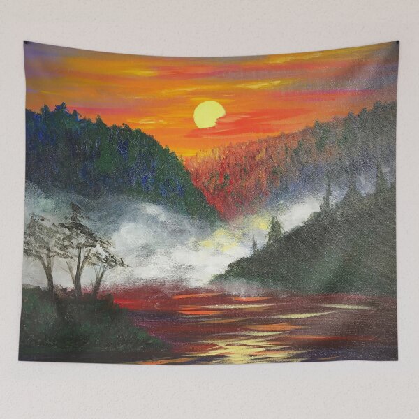 Item preview, Sunrise designed and sold by FantasySkyArt.
