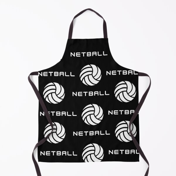 Item preview, Tessellation Netball Pattern designed and sold by Printing-Pig.