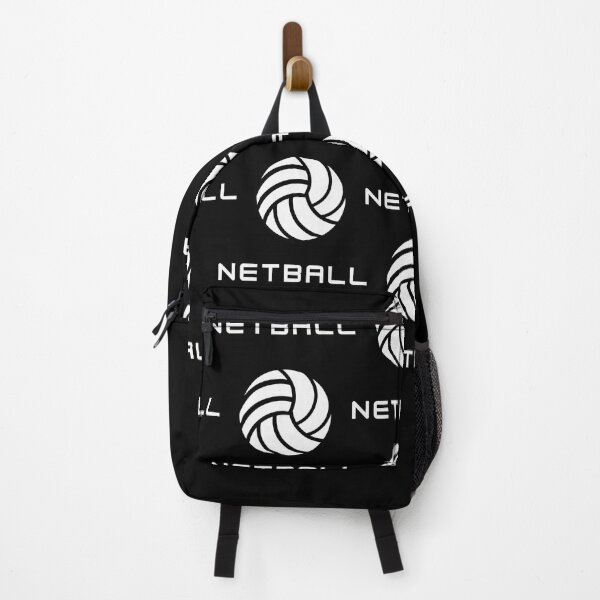 Item preview, Tessellation Netball Pattern designed and sold by Printing-Pig.