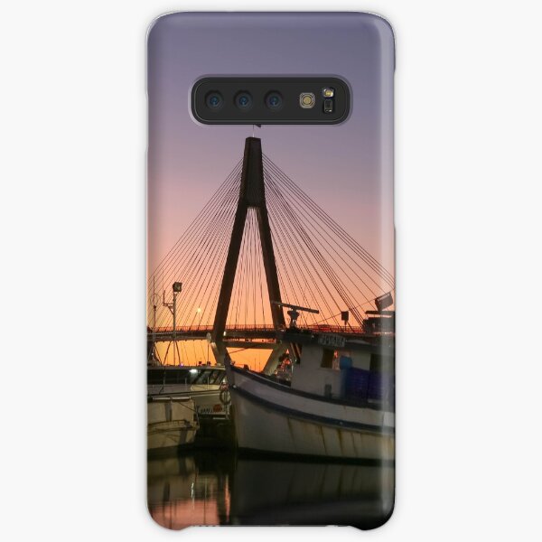 Blackwattle Bay Samsung Galaxy Snap Case