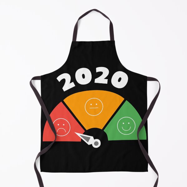 Item preview, 2020 One Star Rating Emoticon Sad Face designed and sold by everyspender.