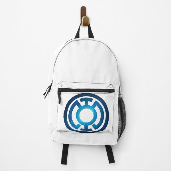 Item preview, Blue Lantern Corps designed and sold by MrSmile4444.