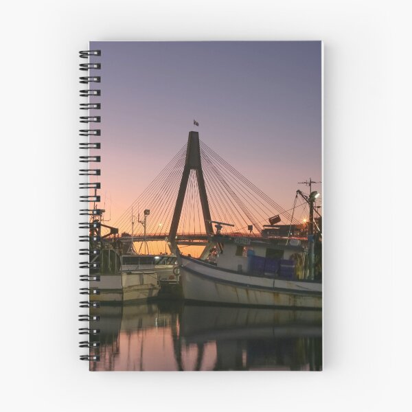 Item preview, Blackwattle Bay designed and sold by Lorraine Creagh.
