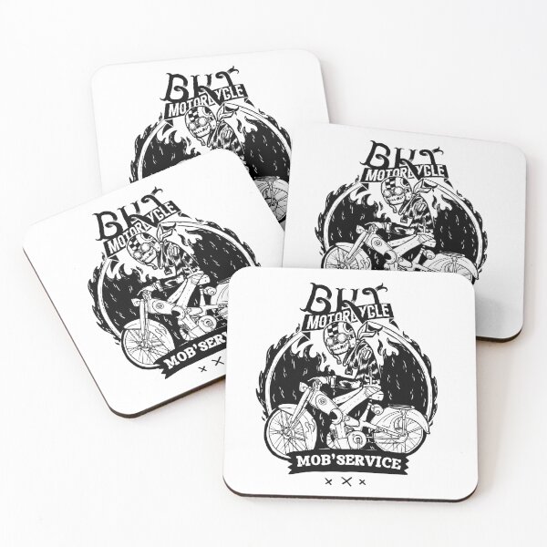 Item preview, BKT MOB'SERVICE designed and sold by Bishok.