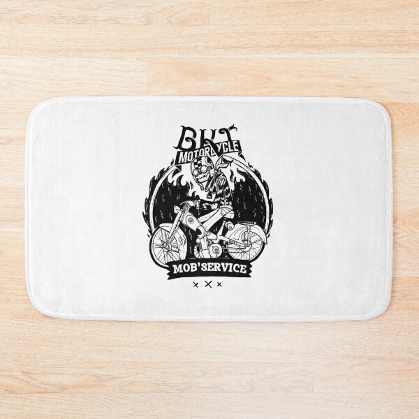 Item preview, BKT MOB'SERVICE designed and sold by Bishok.