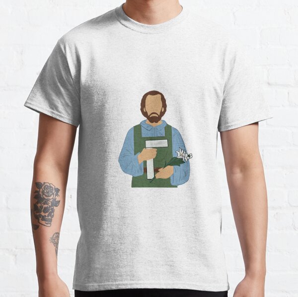 st joseph t shirt