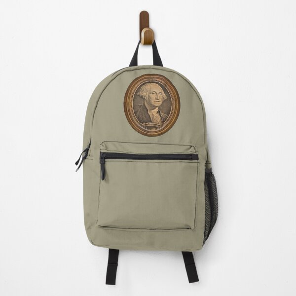 Item preview, Vintage President  G.Washington Portrait designed and sold by Val Goretsky.