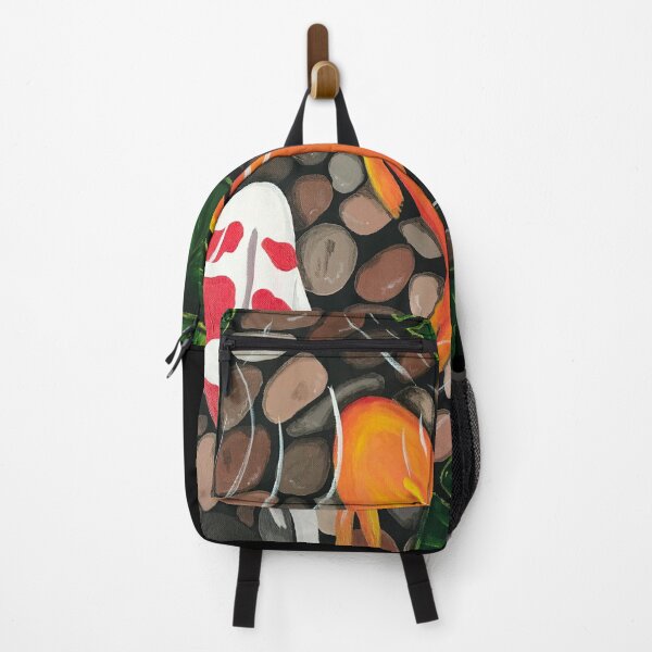 Item preview, The Koi Pond designed and sold by FantasySkyArt.