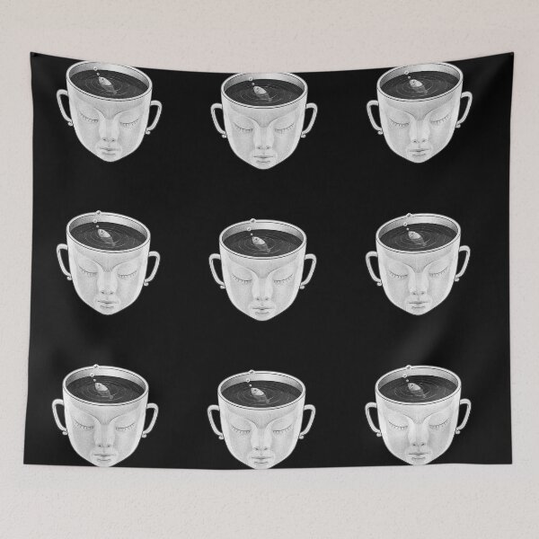 Item preview, Cup designed and sold by M-designs-98.